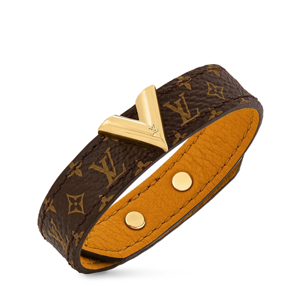 LV - Bracelet LV Essential V