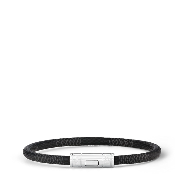LV - Bracelet Keep It Noir