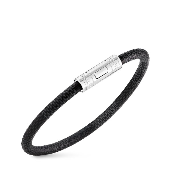 LV - Bracelet Keep It Noir