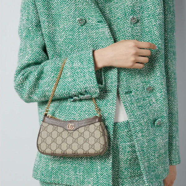 Gucci Ophidia Mini Bag