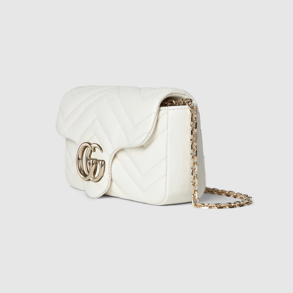 Gucci GG Marmont Mini Shoulder Bag