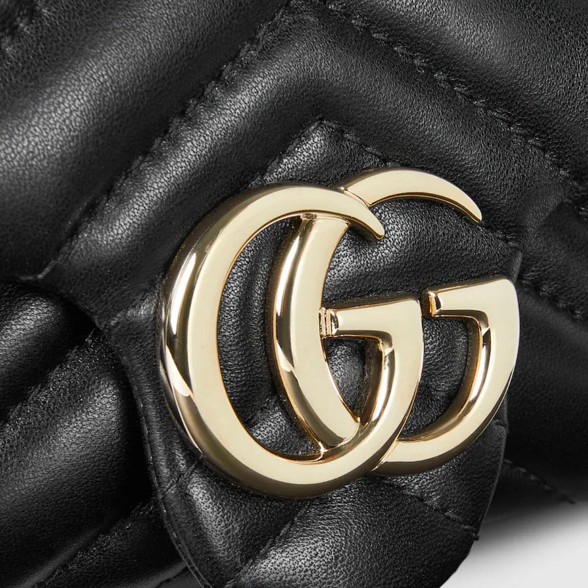 Gucci GG Marmont Mini Shoulder Bag