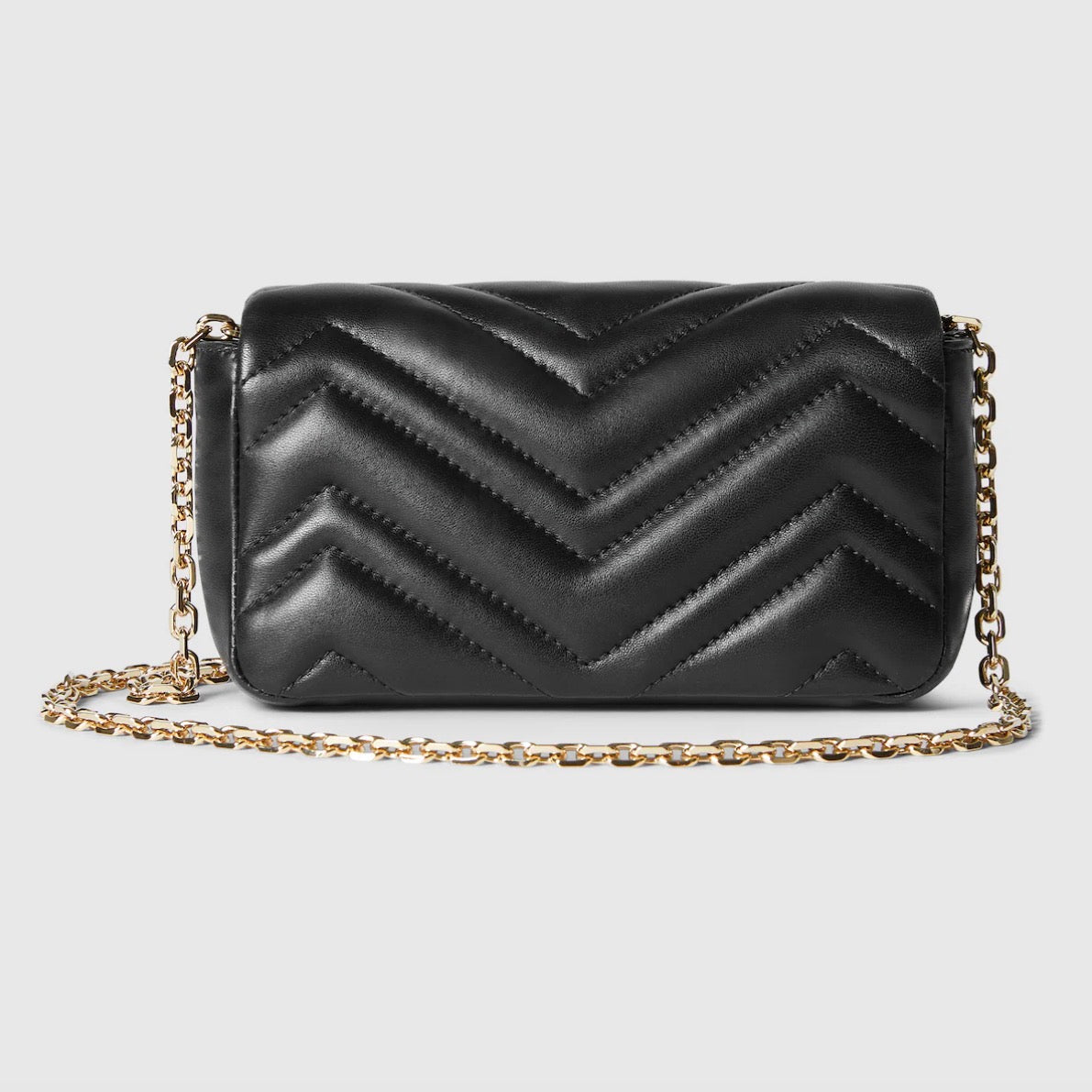 Gucci GG Marmont Mini Shoulder Bag