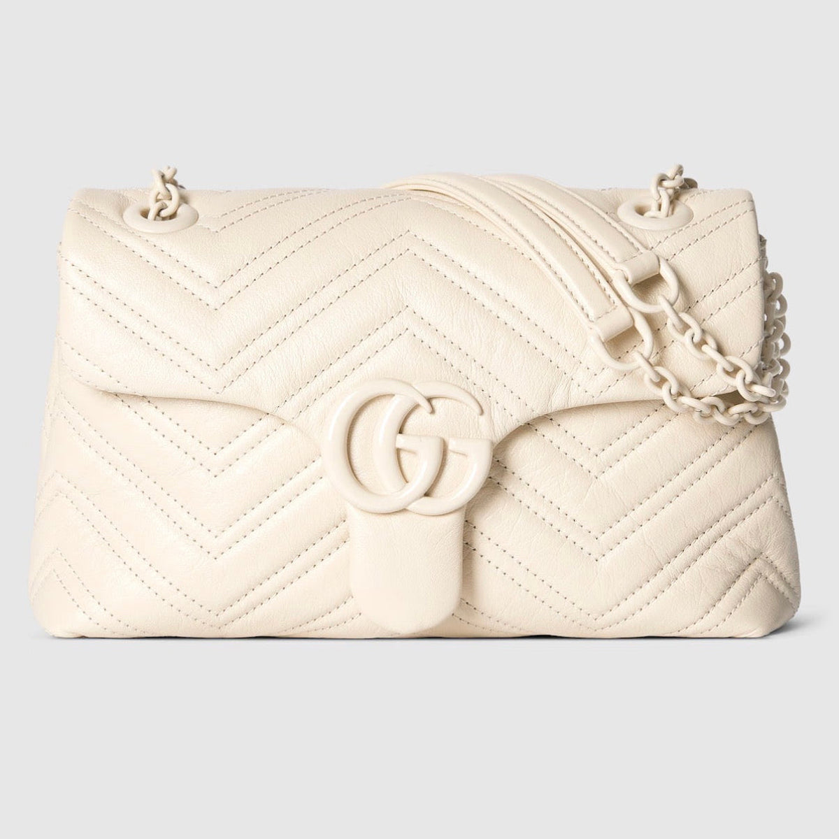 Gucci GG Marmont Medium Shoulder Bag