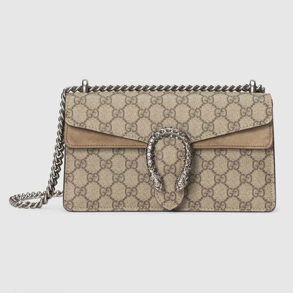 Gucci Dionysus Medium Shoulder Bag