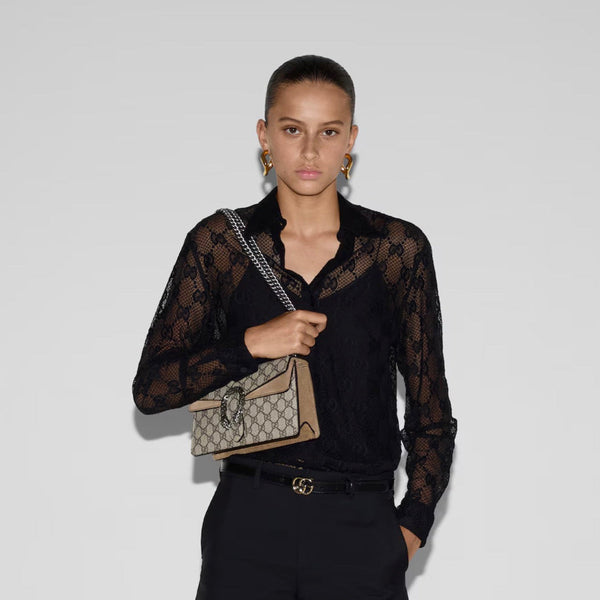 Gucci Dionysus Medium Shoulder Bag