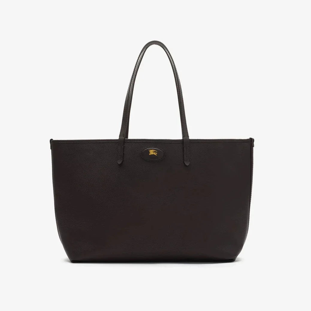 Burberry Reversible Bloomsbury Tote Hazel