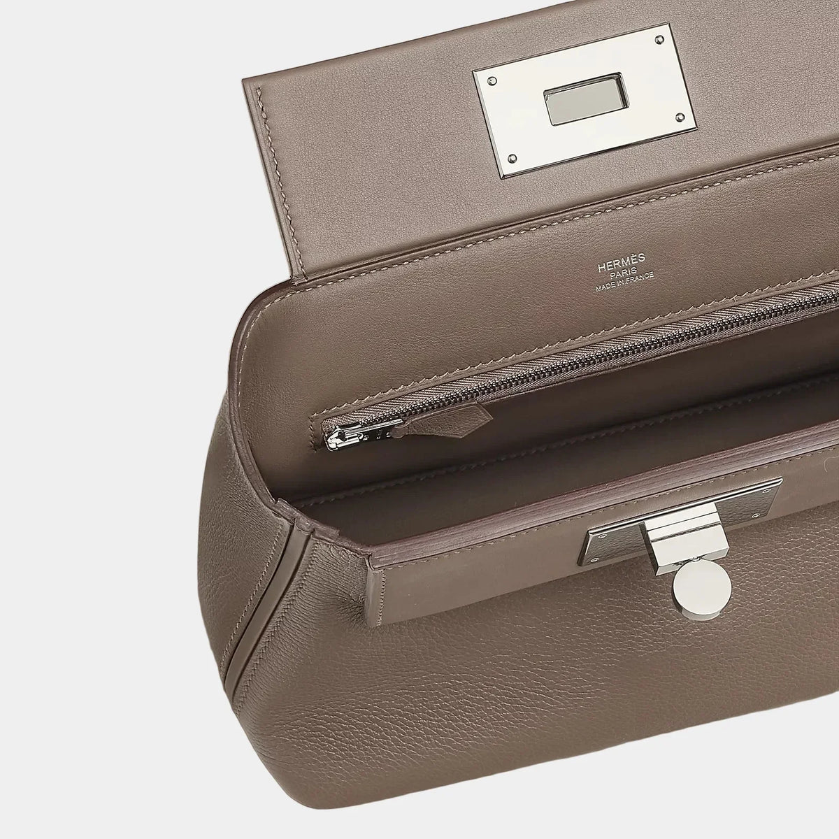 Hermès 24/24 - 21 Bag