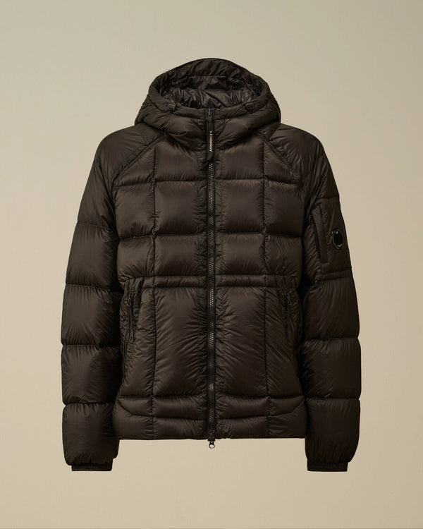 CP Company Noir · Doudoune