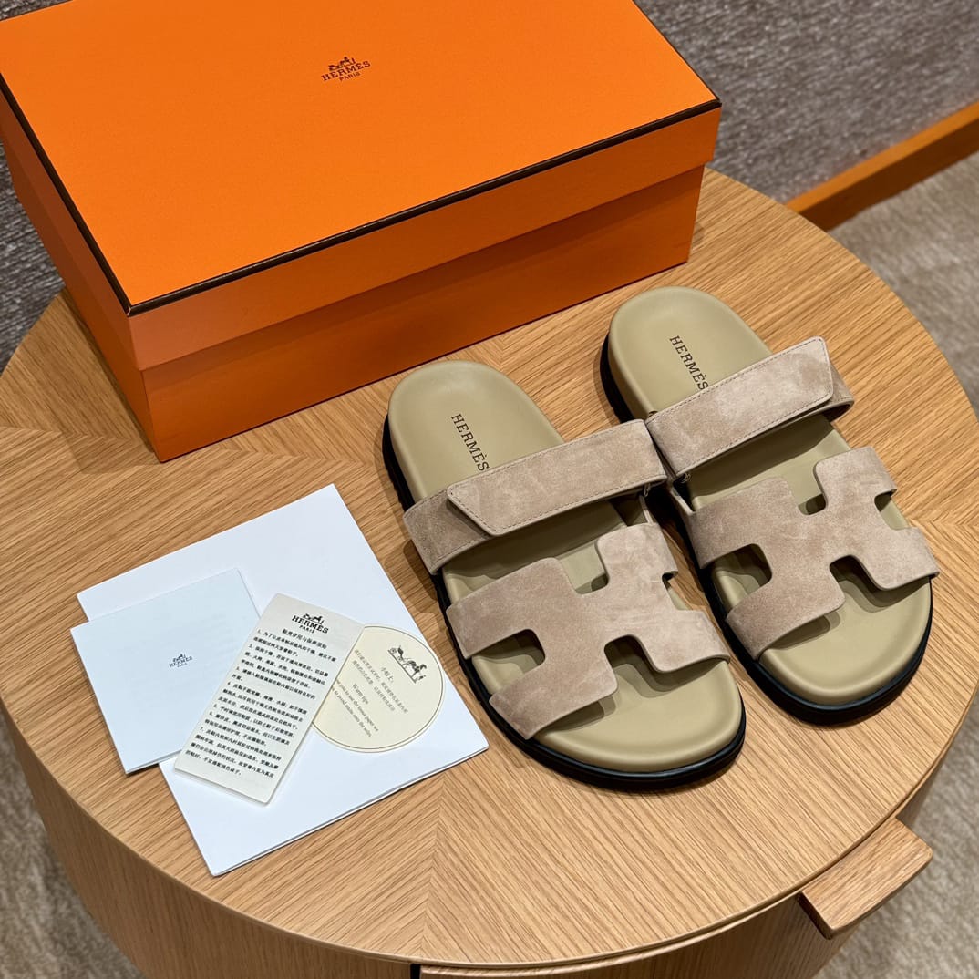 Hermes Chypres Beige