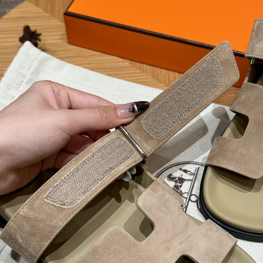 Hermes Chypres Beige