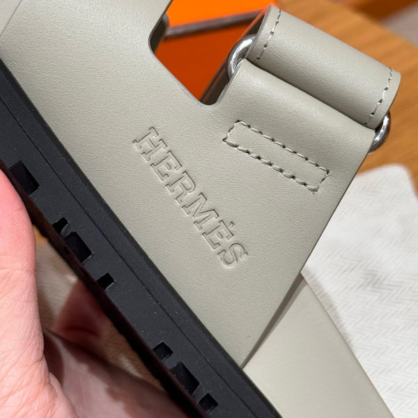Hermes Chypre Grey
