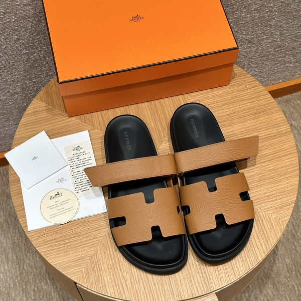 Hermes Chypre Brown