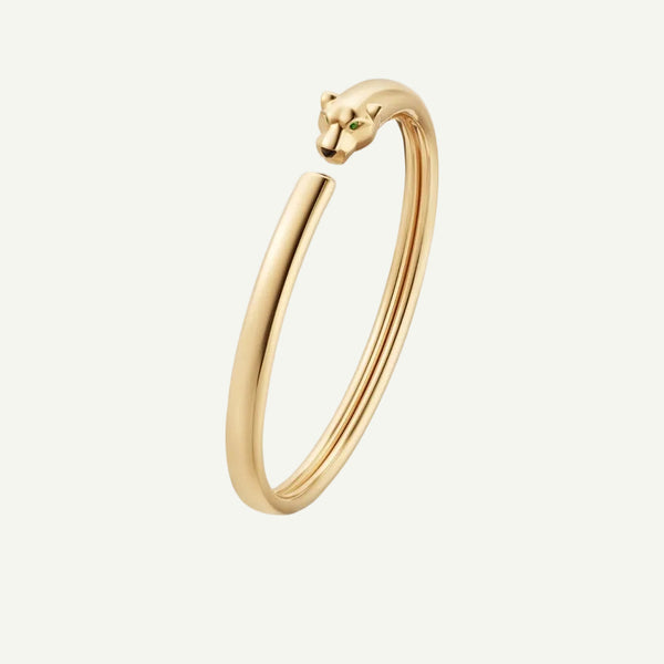 Cartier - Bracelet Panthère de Cartier Or Jaune