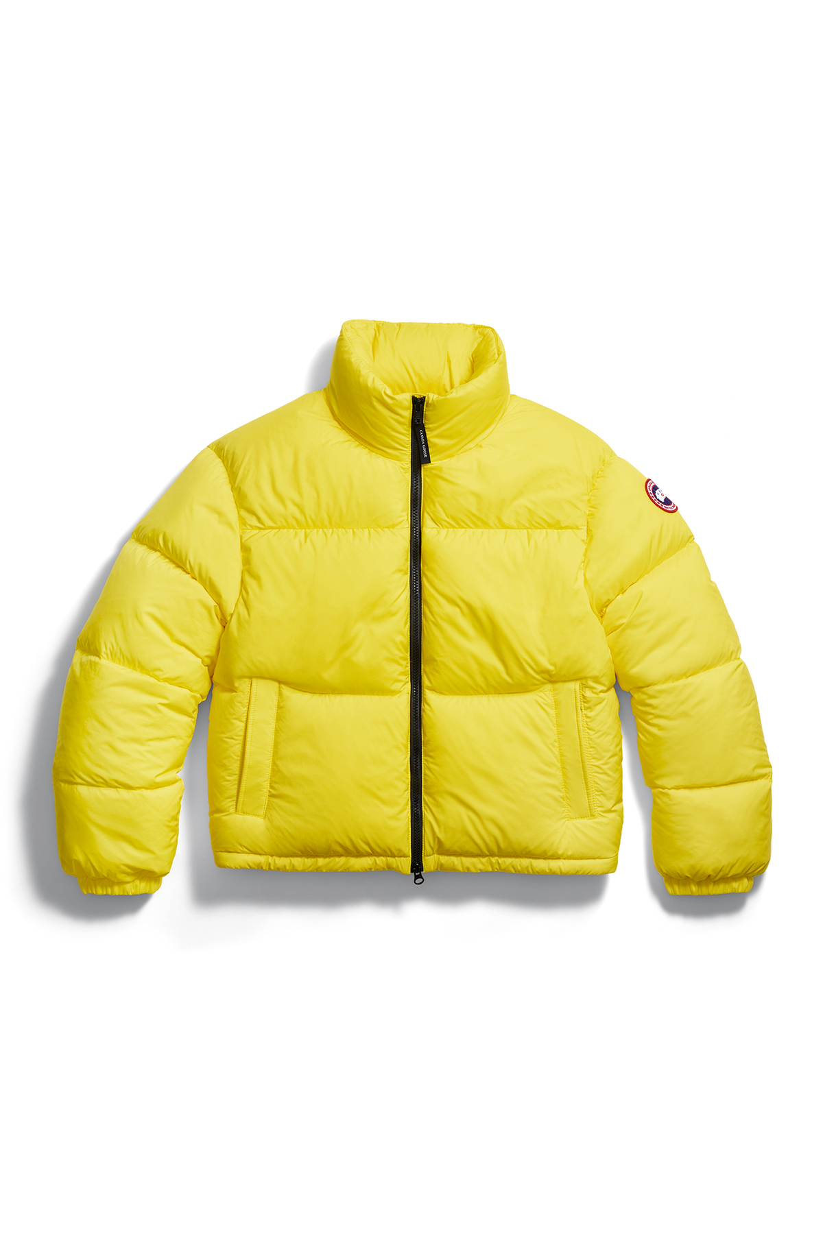 Canada Goose Fallon Aria Solaire · Doudoune