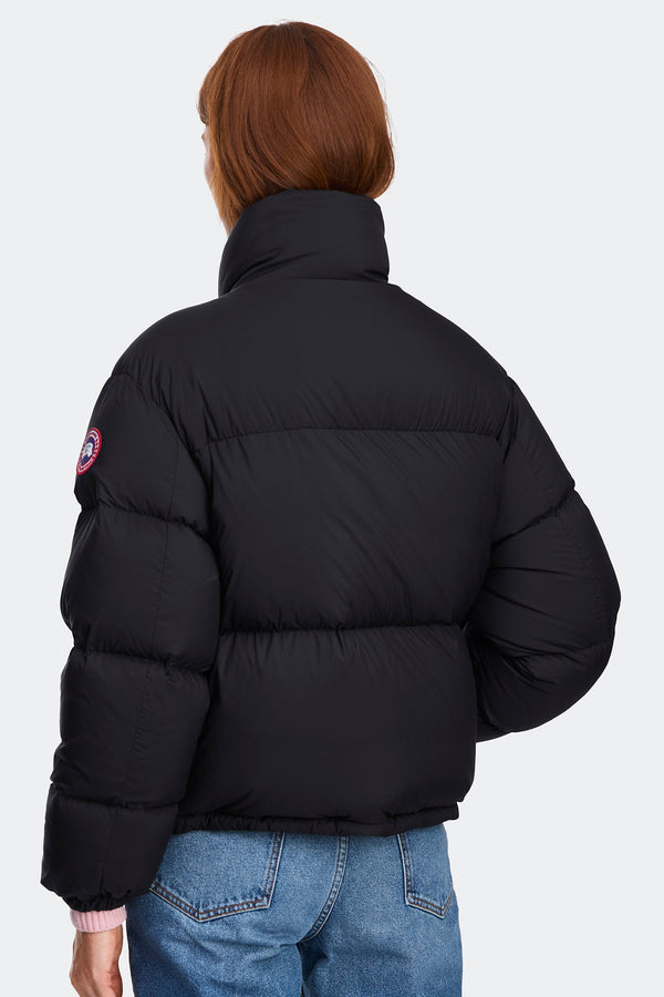 Canada Goose Fallon Noir · Doudoune