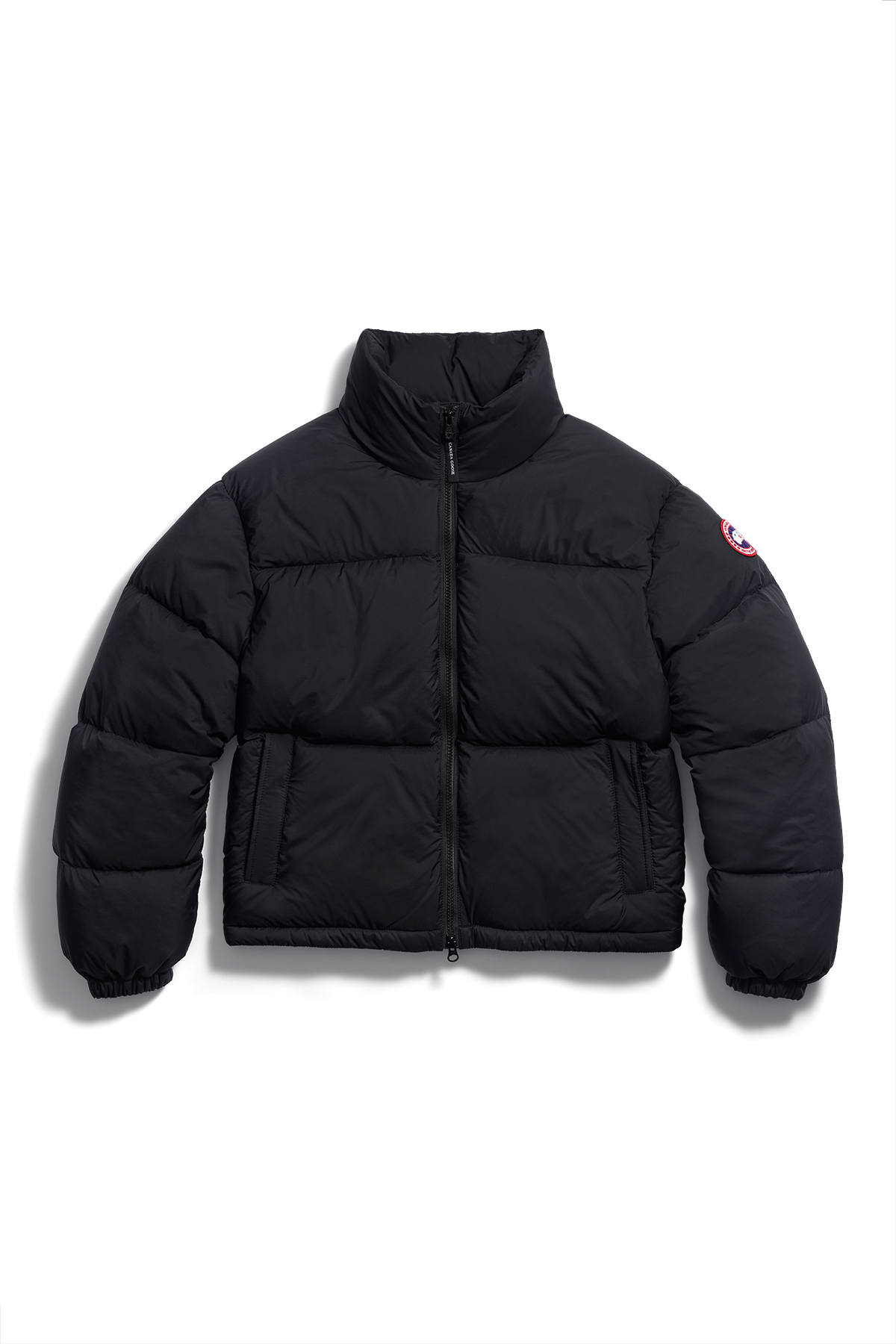 Canada Goose Fallon Noir · Doudoune