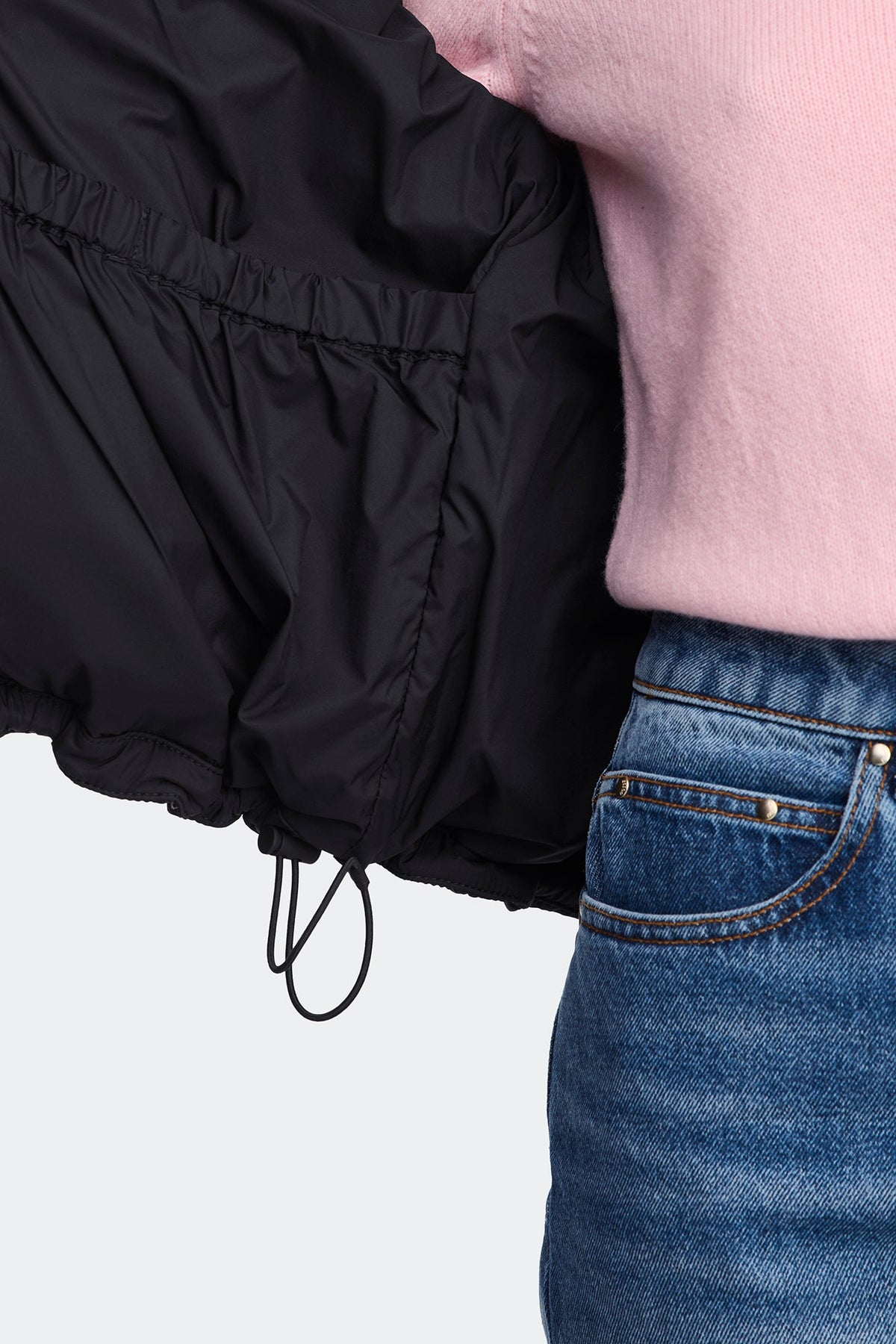 Canada Goose Fallon Noir · Doudoune