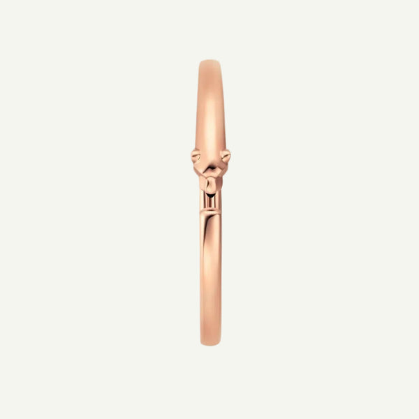 Cartier - Bracelet Panthère de Cartier Or Rose