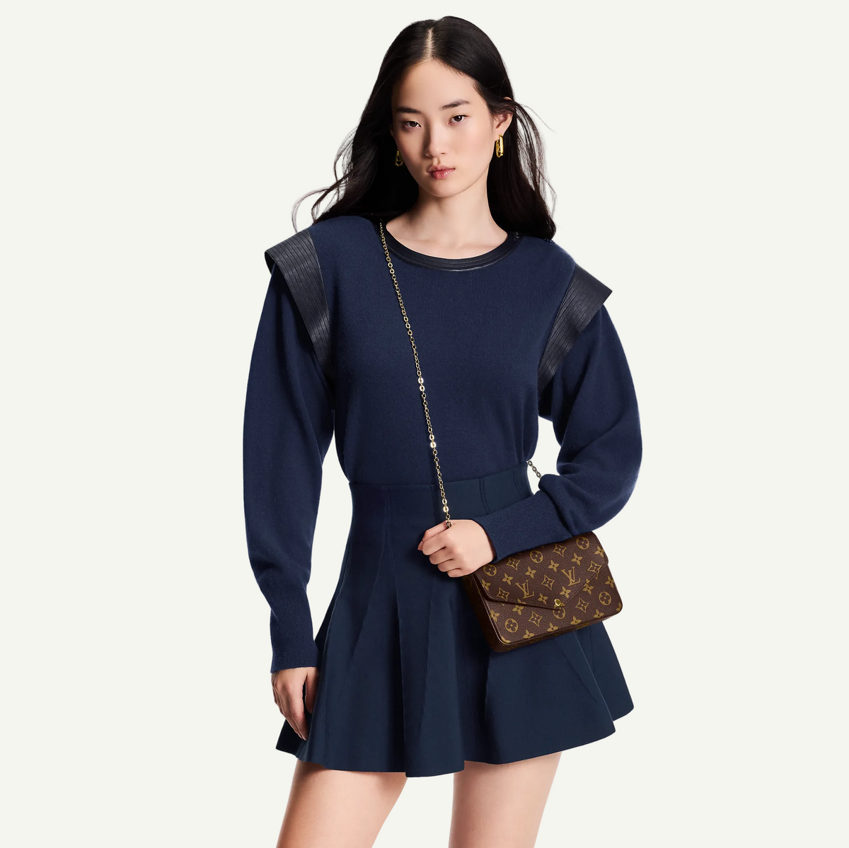LV Pochette Félicie