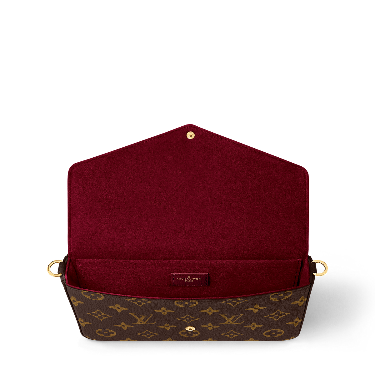 LV Pochette Félicie