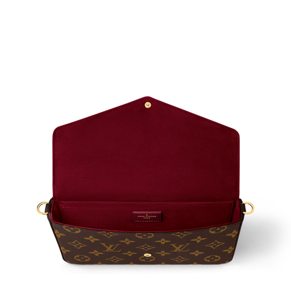 LV Pochette Félicie