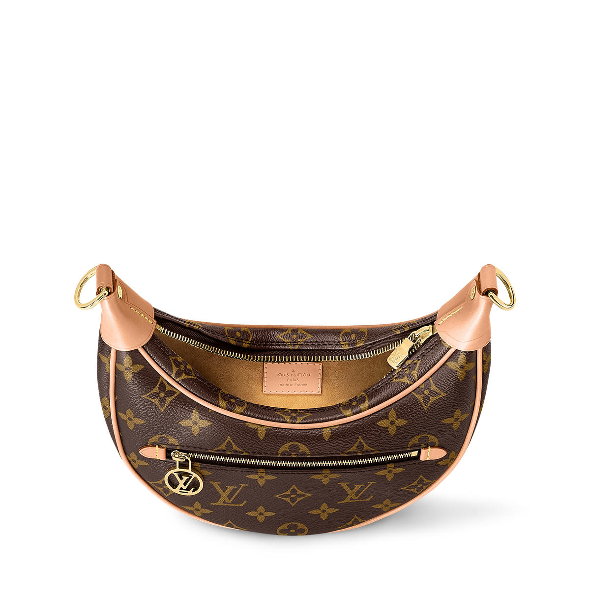 LV Loop Bag
