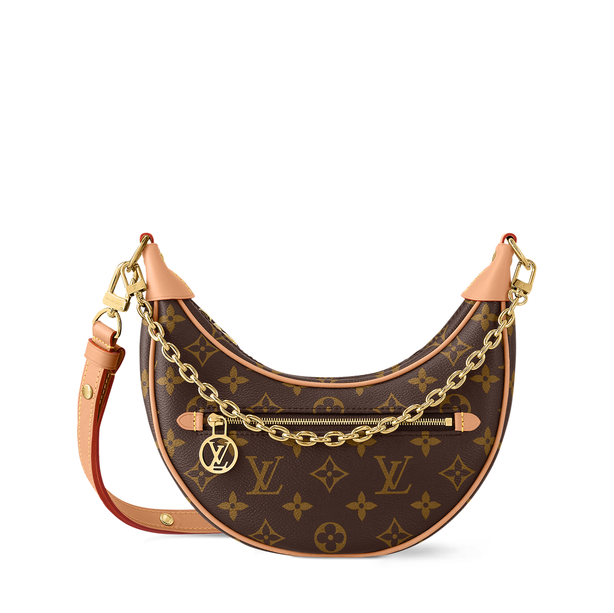 LV Loop Bag