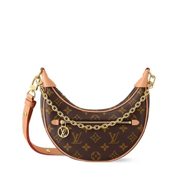 LV Loop Bag