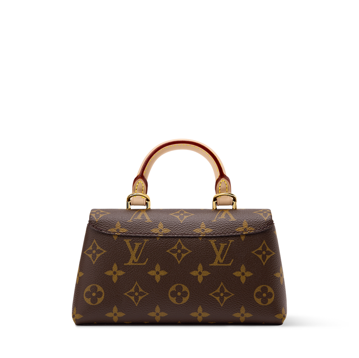 LV Nano Madeleine Bag