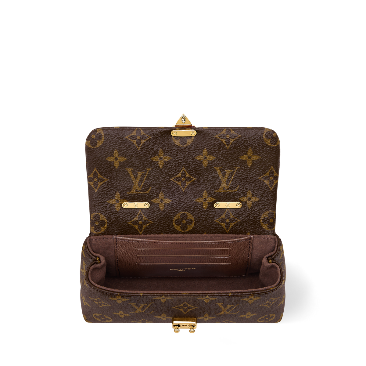 LV Nano Madeleine Bag