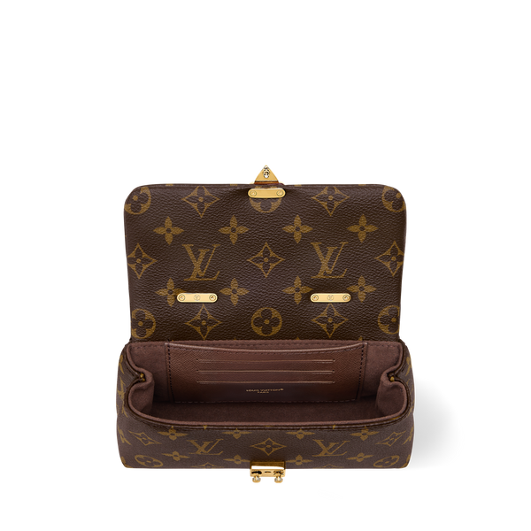 LV Sac Nano Madeleine