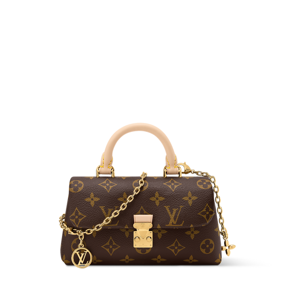 LV Sac Nano Madeleine