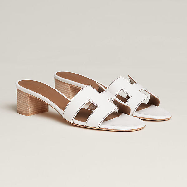 Hermes Oasis White