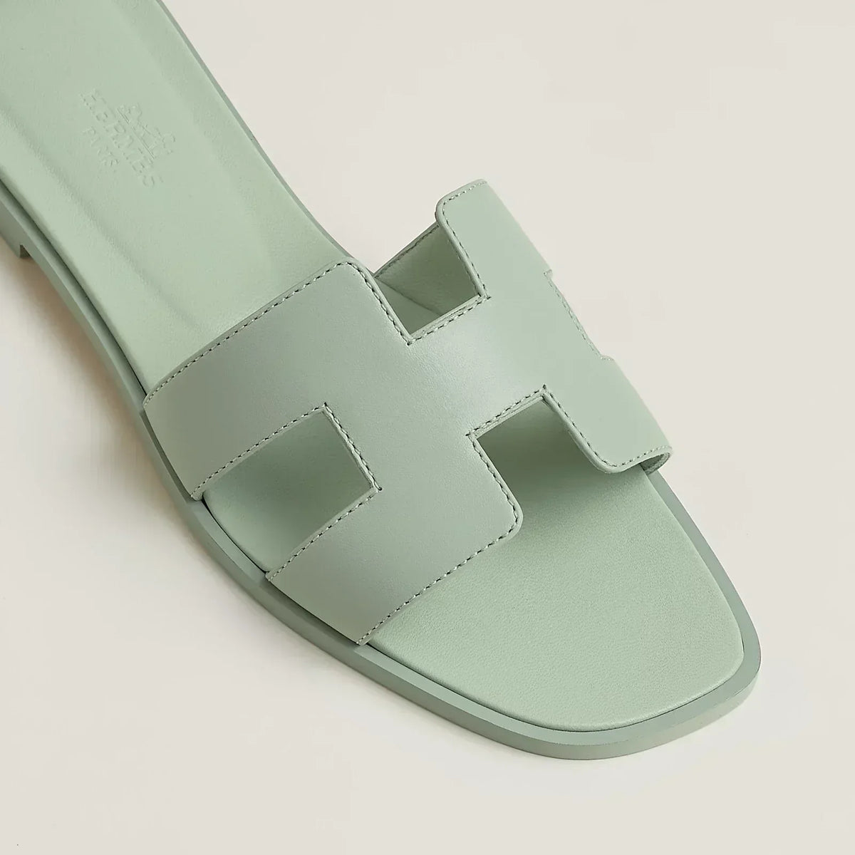 Hermes Sandals