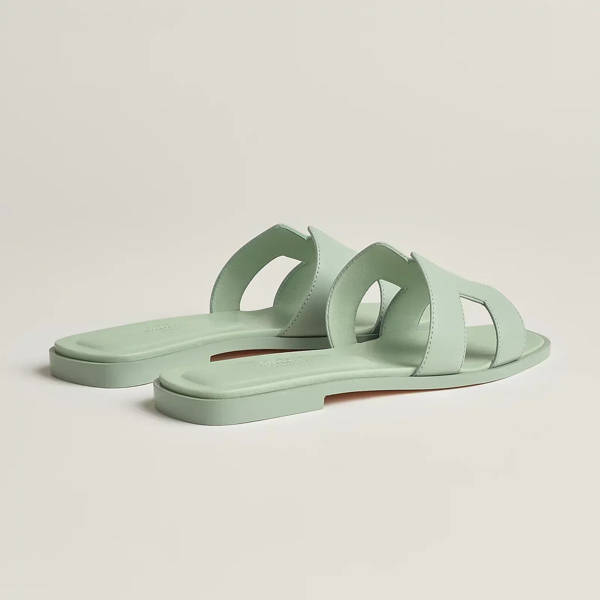 Hermes Sandals