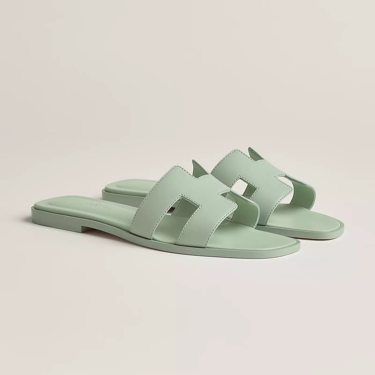 Hermes Sandals