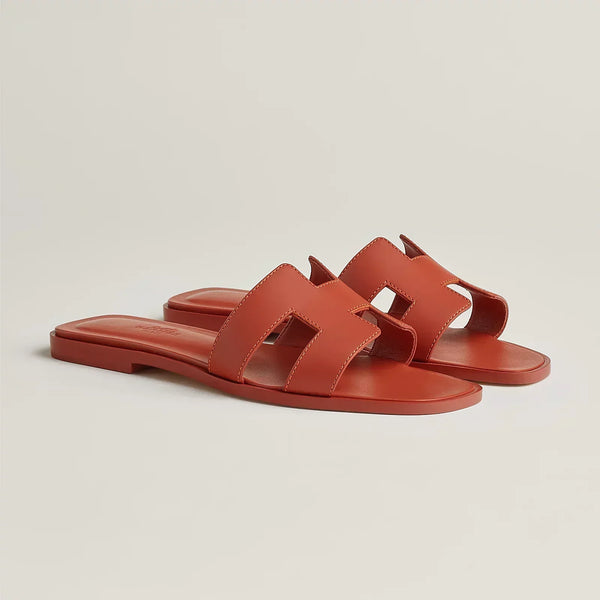 Hermes Sandals