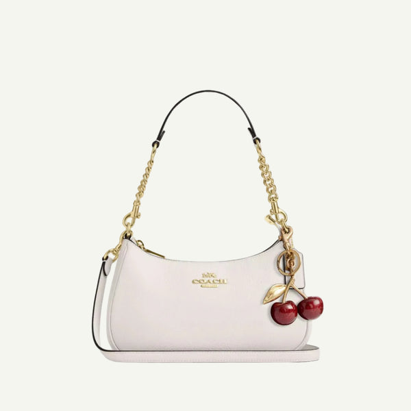 Coach Teri Bag White