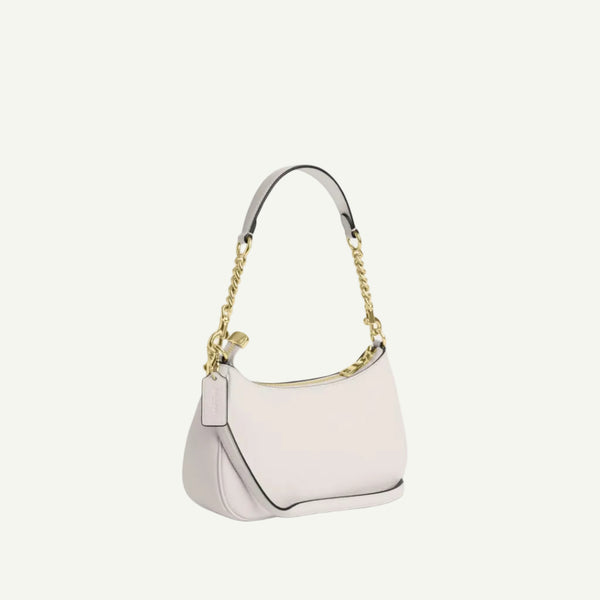 Coach Teri Bag White