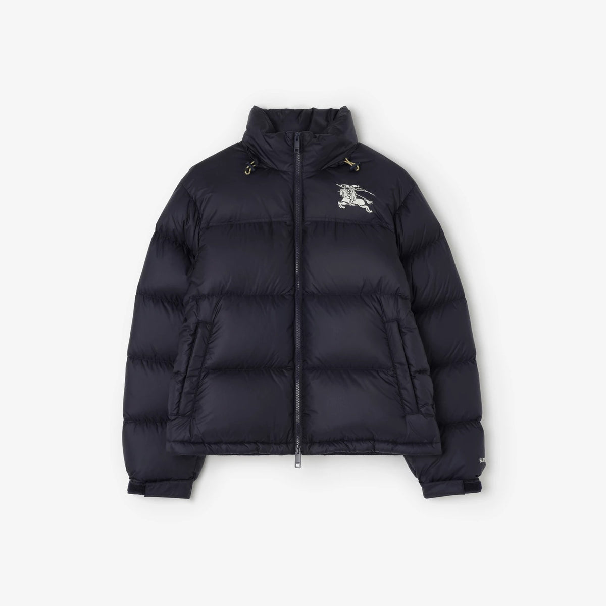 Burberry Highlands Marine · Doudoune