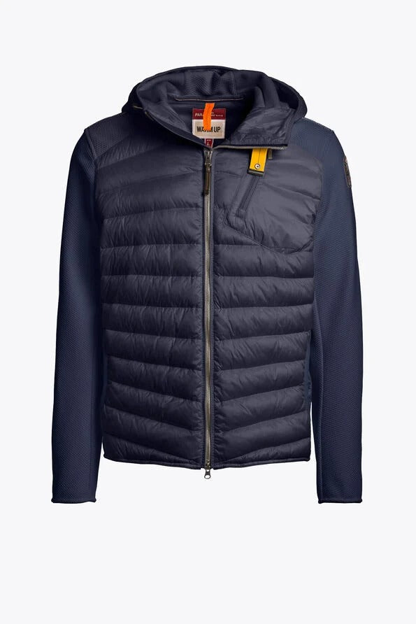 Parajumpers Hybride Marine · Veste