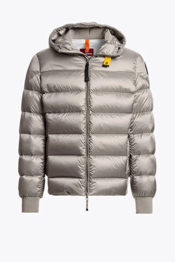Parajumpers Pharrell Gris · Blouson