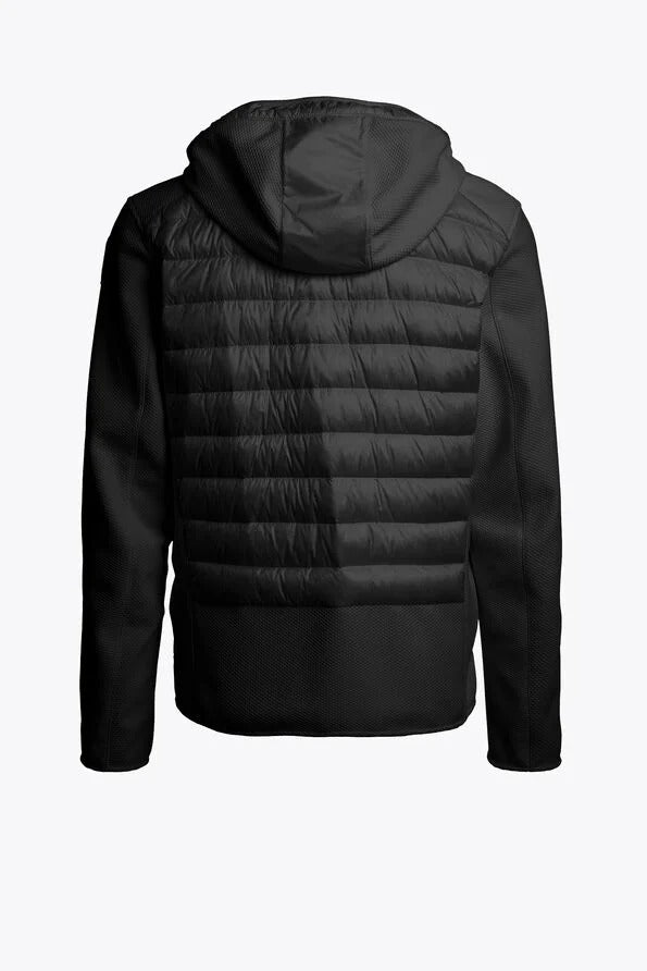 Parajumpers Hybride Noir · Veste