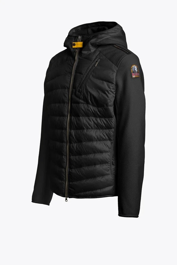 Parajumpers Hybride Noir · Veste