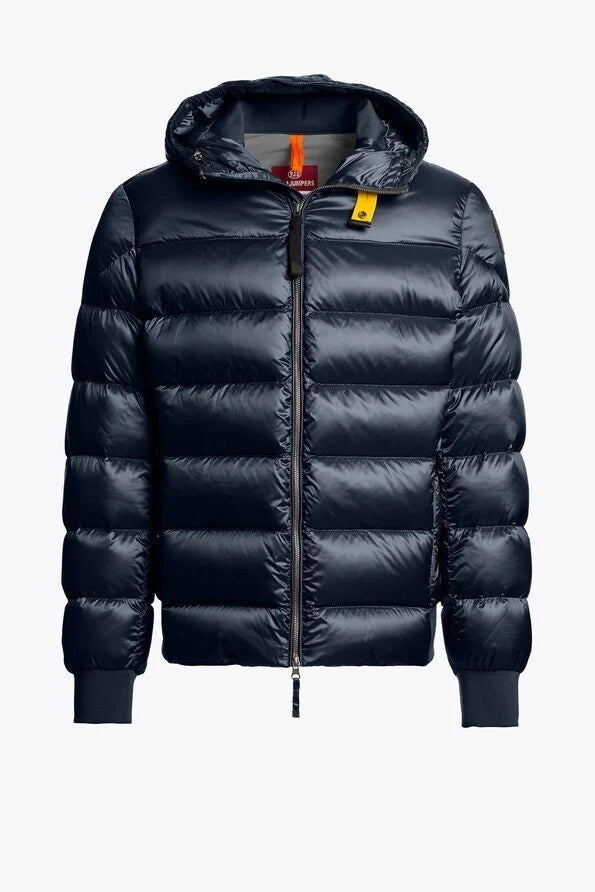 Parajumpers Pharrell Marine · Blouson