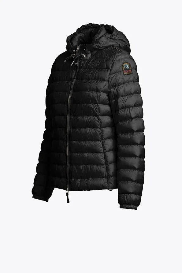 Parajumpers Genie Noir · Doudoune