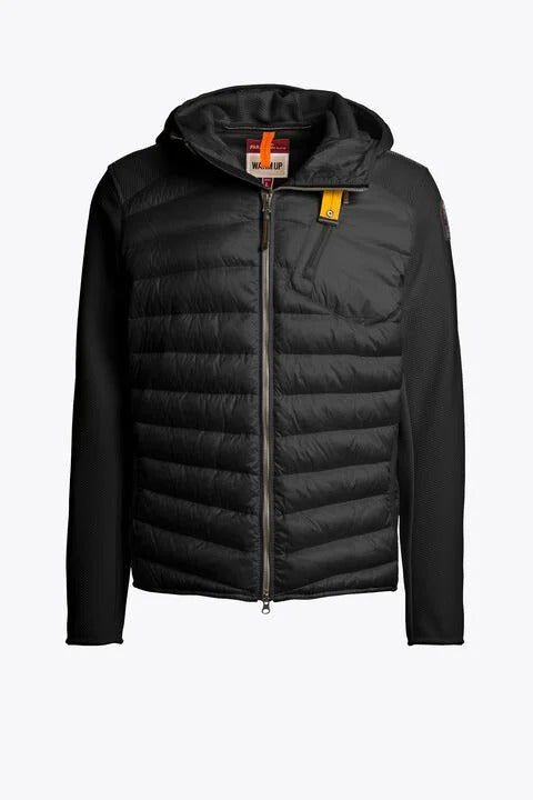 Parajumpers Hybride Noir · Veste
