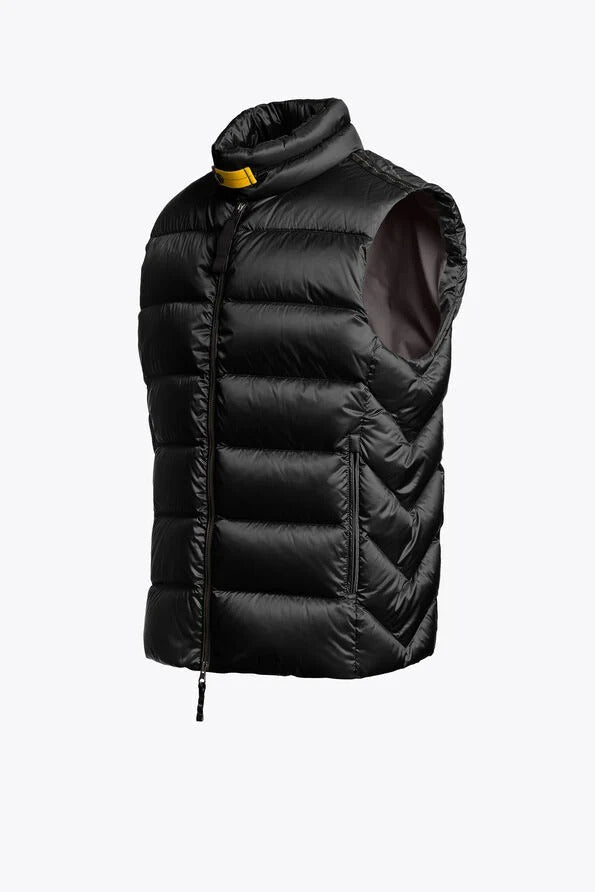 Parajumpers Noir · Gilet sans manches