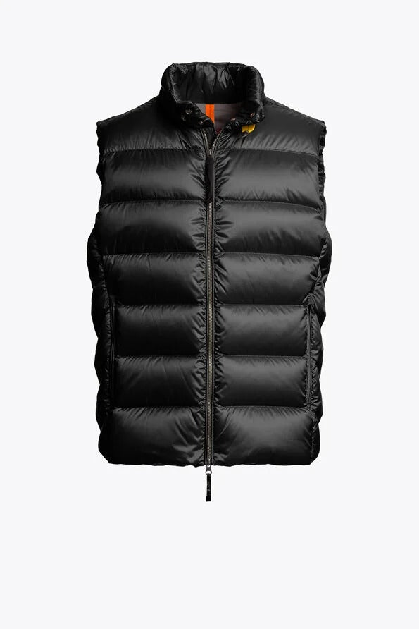 Parajumpers Noir · Gilet sans manches